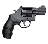 Image of Smith &amp; Wesson 386 Night Guard Revolver, .357 Magnum, 2.5in barrel
