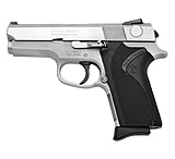 Image of Smith &amp; Wesson 3953 Pistol, 9mm Luger, 3.5in barrel