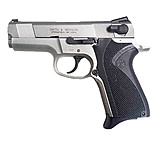Image of Smith &amp; Wesson 4006 Shorty Forty Pistol, .40 S&amp;W, 3.5in barrel