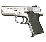 Image of Smith &amp; Wesson 4056TSW Pistol, .40 S&amp;W, 3.5in barrel