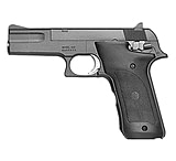 Image of Smith &amp; Wesson 422 Field Pistol, .22 Long Rifle, 4.5in barrel
