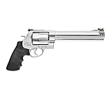 Image of Smith &amp; Wesson 460XVR Revolver, .460 S&amp;W, 8.375in barrel