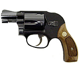 Image of Smith &amp; Wesson 49 Bodyguard Revolver, .38 Special, 2in barrel