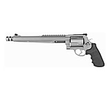 Image of Smith &amp; Wesson 500 Compensated Hunter P.Center Revolver, .500 S&amp;W Magnum, 10.5in Barrel