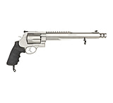 Image of Smith &amp; Wesson 500 Revolver, .500 S&amp;W Magnum, 10.5in barrel