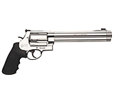 Image of Smith &amp; Wesson 500 Revolver, .500 S&amp;W Magnum, 8.375in barrel