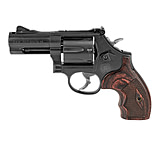 Image of Smith &amp; Wesson 586 Performance Center Revolver, .357 Magnum/.38 Special, 3in Barrel
