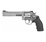 Image of Smith &amp; Wesson 617 Revolver, .22 Long Rifle, 6in barrel