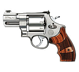 Image of Smith &amp; Wesson 627 Revolver, .357 Magnum, 2.62in barrel