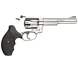 Image of Smith &amp; Wesson 63 Revolver, .22 Long Rifle, 5in barrel