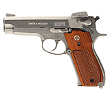 Image of Smith &amp; Wesson 639 Pistol, 9mm Luger, 4in barrel