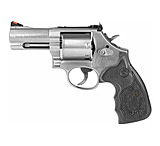 Image of Smith &amp; Wesson 686 3-5-7 Revolver, .357 Magnum/.38 Special, 3in Barrel
