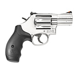 Image of Smith &amp; Wesson 686 Revolver, .357 Magnum, 2.5in barrel