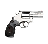 Image of Smith &amp; Wesson 686P Revolver, .357 Magnum, 3in barrel
