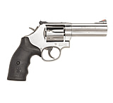 Image of Smith &amp; Wesson 686SSR Revolver, .357 Magnum, 4in barrel