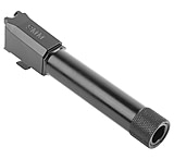 Image of Smith &amp; Wesson 13882 9mm 3.70&quot; Black