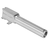 Image of Smith &amp; Wesson 14554 9mm 3.83&quot; Ported Silver
