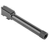 Image of Smith &amp; Wesson 14401 9mm 4.625&quot; Black