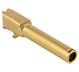 Image of Smith &amp; Wesson 14423 9mm Ported Gold