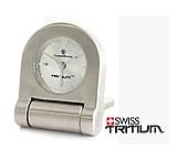 Image of Smith &amp; Wesson Alarm Clock - Tritium, Fold Fo
