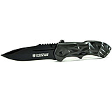 Image of Smith &amp; Wesson Black Ops, 3rd Gen Knife