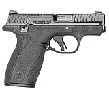Image of Smith &amp; Wesson Bodyguard 2.0 Pistol, .380 ACP, 2.75 in barrel