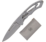 Image of Smith &amp; Wesson CK400L/Lighter Combo