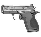Image of Smith &amp; Wesson CSX Pistol, 9mm Luger, 3.1in barrel