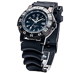 Image of Smith &amp; Wesson Diver Watch, Tritium, 45 Mm, B