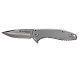 Image of Smith &amp; Wesson Executive Platinum 3in Folding Knife