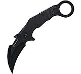 Image of Smith &amp; Wesson Extreme Ops Linerlock A/O SW1205008