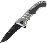Image of Smith &amp; Wesson Extreme Ops Linerlock Gray