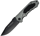 Image of Smith &amp; Wesson Extreme Ops Linerlock SWA19CP