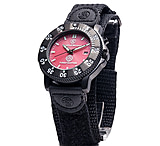Image of Smith &amp; Wesson Fire Fighter Watch - Back Glow