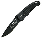 Image of Smith &amp; Wesson Homeland Security Folding Knife