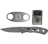 Image of Smith &amp; Wesson Framelock/Cigar Cutter Combo