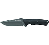Image of Smith and Wesson Full Tang Drop Point Fixed Blade Knife