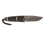 Image of Smith &amp; Wesson - Full Tang Drop Point Fixed Blade Knife