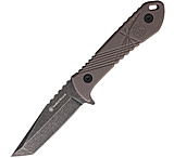 Image of Smith &amp; Wesson H.R.T. Fixed Blade Tan