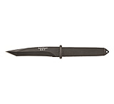 Image of Smith &amp; Wesson H.r.t.® Full Tang Tanto Fixed Blade Knife Tpe Handle
