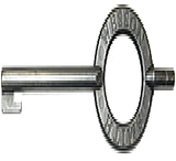 Image of Smith &amp; Wesson High Security Cuff Key M104 KEYS