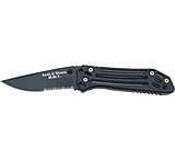 Image of Smith &amp; Wesson HRT Black Folder Knife