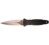 Image of Smith &amp; Wesson HRT Military Boot Fixed Blade Knife - 7.50in OAL