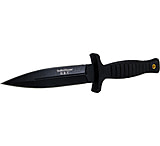 Image of Smith &amp; Wesson HRT Fixed Blade Spear Point Knife