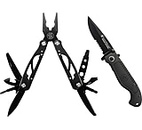 Image of Smith &amp; Wesson Knife &amp; Tool combo
