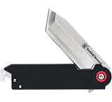 Image of Smith and Wesson Big Benji 3.5in Folding Knife