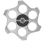 Image of Smith and Wesson Knives Bullseye Throwing Cylinders