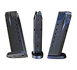 Image of Smith &amp; Wesson M&amp;P 40 LE Used Factory Magazine .40 S&amp;W/.357 Sig 15/rd 1FD4FF1C