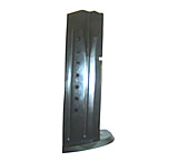 Image of Smith &amp; Wesson M&amp;P Handgun Magazine 9mm Luger Black 15/rd USED 24C0E2CD