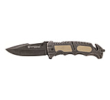 Image of Smith &amp; Wesson Border Guard Folding Knife